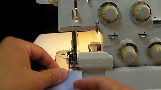 TOYOTA Overlock - Was ist das? смотреть онлайн