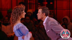 Елизавета Арзамасова и Никита Кацалапов - "I've Go...д. Снова вместе. Фрагмент выпуска от 12.11.2022