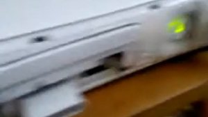 Проблема с приводом