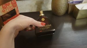 maroussia slava zaitsev. туалетная вода маруся слава зайцев