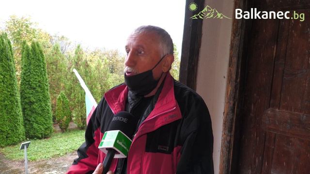 Храмов празник на църквата "Св. Петка" в с. Боженица смотреть онлайн