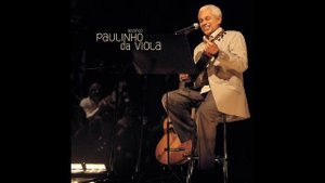 Paulinho Da Viola - Eu Canto Samba (Pseudo Vídeo)