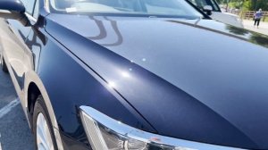 Лучший немецкий универсал за 1 млн рублей! Volkswagen Passat B8