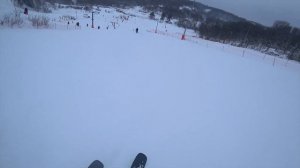 Тесты Горных лыж от Спортмарафона | Armada, Fisher, Salomon, Head