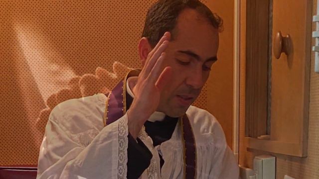 Sermons for Salvation: Three Ways to Stay Humble смотреть онлайн