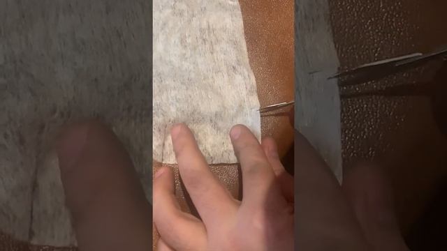 Заточка швейцарского складного ножа, срез ножниц смотреть онлайн