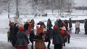 Игра Дударь