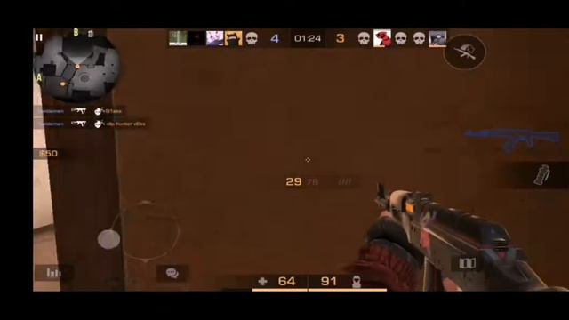 Сделал мувик под трек Gentleman'a + Gucci flip flops 🤑😈 смотреть онлайн