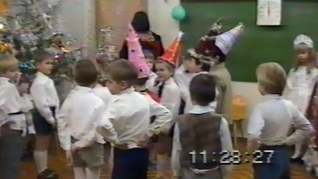 ИВАН утренник 26-12-1996 HDR.mp4 смотреть онлайн