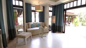 MELATI BEACH RESORT & SPA 5* (Таиланд/Самуи) | Ссылка на цены  💳  в "Описании ↓ " | ☎ (4242) 316-00