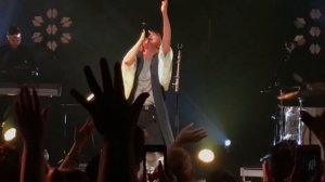 Kim Walker Smith “Fresh Outpouring”