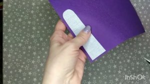 MK: Магнитная удочка из фетра.