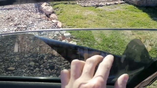Съёмная тонировка опыт использования,сравнение..mp4