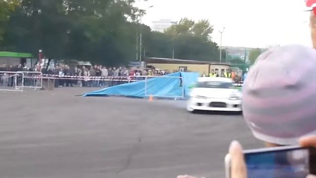 Красноярский дрифт о.Отдыха(9)