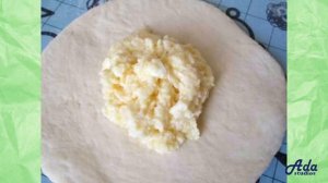 ★ЭТО ОРГАЗМ ВКУСА!★ ХАЧАПУРИ С СЫРОМ В МУЛЬТИВАРКЕ ★