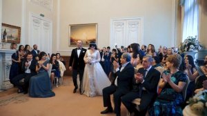 Грузинская свадьба в Санкт-Петербурге