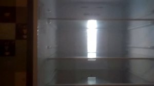 Распаковка - Холодильник с морозильником LG GA-B419SLGL