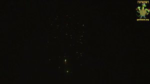 С048 ЛОНДОН 36 залпов,калибр 0,8"