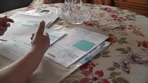 Как написать возражение на исковое заявление.