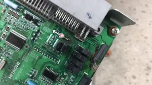 Оживление мертвеца Nissan Ad, не заводится, что с ним?