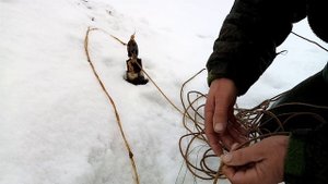 Переметы в Марте. Чумыш
