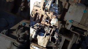 двигатель д-245 маз Зубрёнок