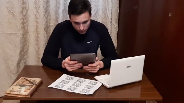 TEXSET TB 823 A Обзор на Полнейший Шлак смотреть онлайн