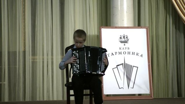 РНП «Как у наших у ворот» смотреть онлайн