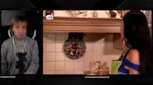 МОЯ СВЕКРОВЬ — МОНСТР ► АНАНАСОВОЕ БОЛОТО ► 15 НЕДЕЛЯ ► 5 ДЕНЬ