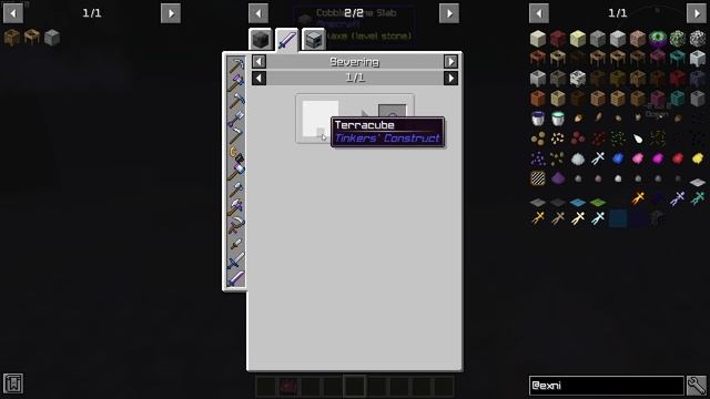 Minecraft: Not Too Complicated 2 - #01 Мастер трансмутаций смотреть онлайн