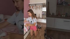 Сборы в лагерь /Собераю чемоданы/Что собой взять в лагерь ?