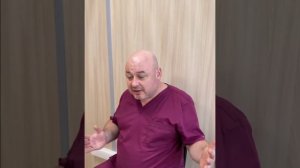 Руководитель проекта "Ровная спина " Андрей Малышев о проделанной работе , о  планах и перспективах