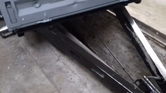 легковой прицеп "Тонар"чем покрасить смотреть онлайн