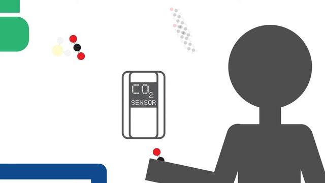 BAPI Volatile Organic Compound Sensors - The Benefits of VOC over CO2 Ventilation смотреть онлайн