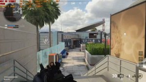 RYZEN 5 3600 + RX 5700 (XT BIOS) COD Black Ops - Cold War