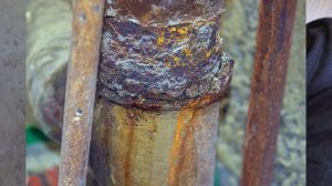 Замена труб в сан узле | разводка труб | разводка труб в ванной