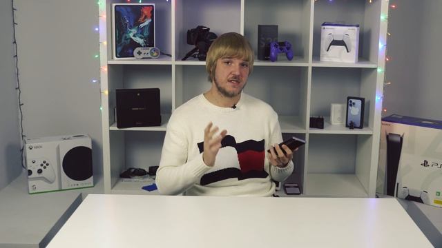 ОБЗОР HUAWEI MATE XS 2 смотреть онлайн