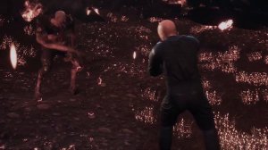 Daymare 1998 - Official Launch Gameplay Trailer