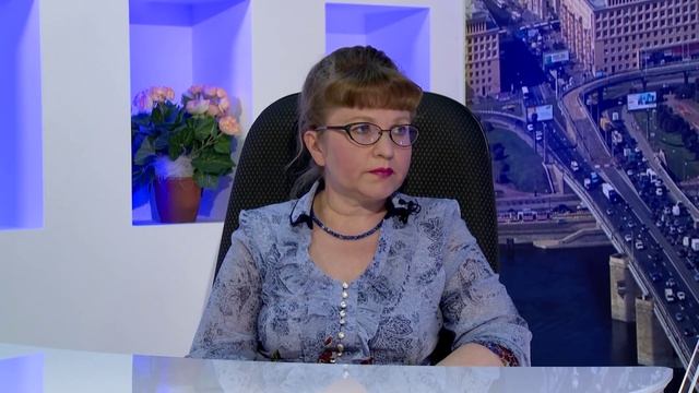 Видеоконсультация Пенсионного Фонда о перерасчете пенсий