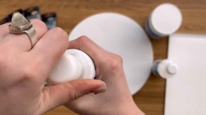 Видеообзор акрила ГАММА серии «Студия» от Анны Эрист