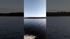 Озеро Кафтино. 2019. Июль
