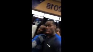 ПОЛЬ ПОГБА ПОСЛЕ ПОБЕДЫ ФРАНЦИИ НА ЧМ 2018