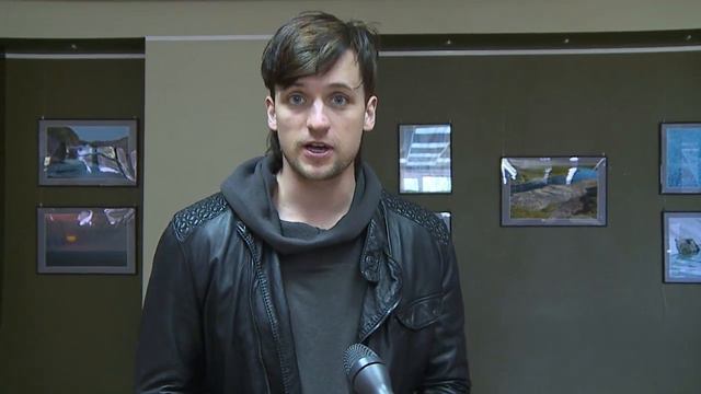 Дмитрий Колдун в Сыктывкаре смотреть онлайн