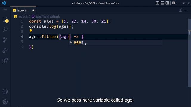 JavaScript Array Methods - Map, Filter, and Reduce [EASIEST WAY] | JavaScript Tutorial