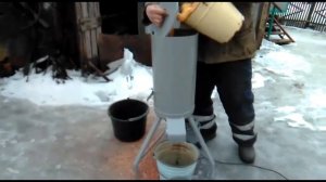 лущилка початков кукурузы своими руками