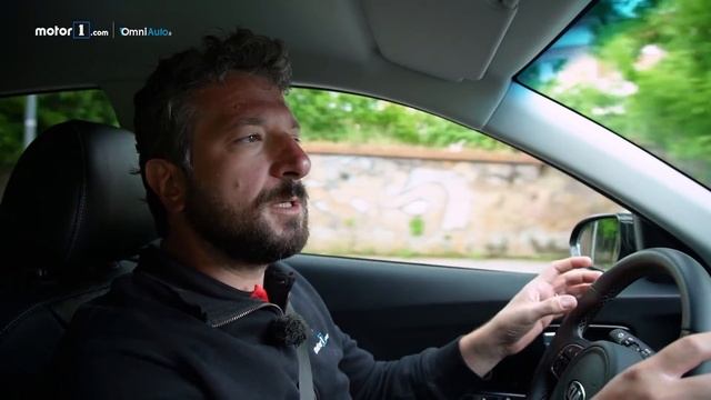 Auto ibrida, come funziona, com'è fatta | Anatomia della Kia Niro