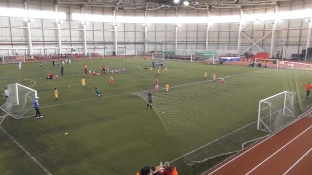 "Кубок Волги 2018". Прямая трансляция. Четвертый день. Первая камера смотреть онлайн