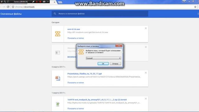 Как скачать и установить XVM(оленемер)