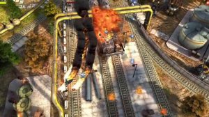 Air Attack 2 ALL BOSSES - Hard Difficulty [ NO DEATH ]