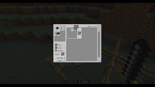 Обзор модов mincraft #1 (Я ниндзя!) смотреть онлайн